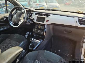 Citroën DS3 DS3 (SA), Hatchback, 2009 / 2015 1.6 e-HDi picture 5