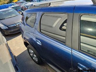 Dacia Duster Duster (SR), SUV, 2017 / 2024 1.6 16V picture 14