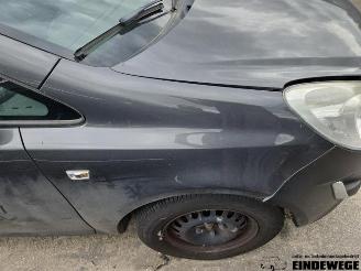 Opel Corsa Corsa D, Hatchback, 2006 / 2014 1.3 CDTi 16V ecoFLEX picture 6