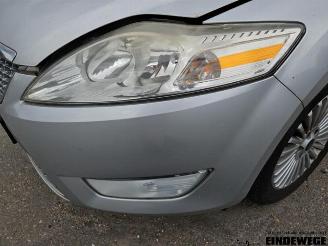 Ford Mondeo Mondeo IV Wagon, Combi, 2007 / 2015 2.0 16V picture 8