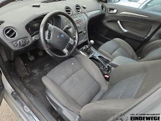 Ford Mondeo Mondeo IV Wagon, Combi, 2007 / 2015 2.0 16V picture 3