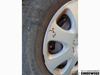 Peugeot 307 307 Break (3E), Combi, 2002 / 2009 1.6 16V picture 6