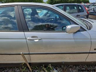 BMW 3-serie 3 serie (E46/4), Sedan, 1997 / 2005 316i picture 13