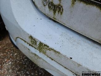 Dacia Sandero Sandero I (BS), Hatchback, 2008 / 2013 1.2 16V picture 18