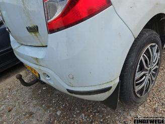 Dacia Sandero Sandero I (BS), Hatchback, 2008 / 2013 1.2 16V picture 17