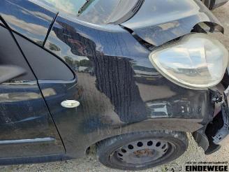 Peugeot 107 107, Hatchback, 2005 / 2014 1.0 12V picture 8