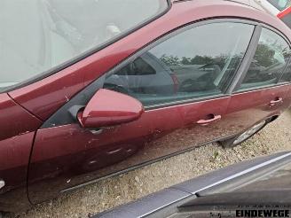 Nissan Primera Primera (P12), Hatchback, 2002 / 2008 1.8 16V picture 11