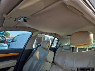 Renault Vel-satis Vel Satis (BJ), MPV, 2001 / 2010 3.5 V6 24V Autom. picture 7