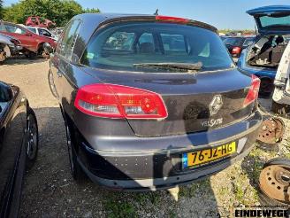 Renault Vel-satis Vel Satis (BJ), MPV, 2001 / 2010 3.5 V6 24V Autom. picture 2