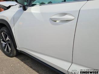 Lexus NX NX I (Z1), SUV, 2014 300h 2.5 16V 4x4 picture 15