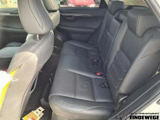 Lexus NX NX I (Z1), SUV, 2014 300h 2.5 16V 4x4 picture 8