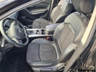 Renault Kadjar Kadjar (RFEH), SUV, 2015 1.5 dCi DPF picture 6