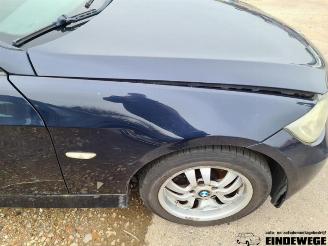 BMW 3-serie 3 serie (E90), Sedan, 2005 / 2011 320d 16V Edition Fleet picture 15