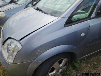 Opel Meriva Meriva, MPV, 2003 / 2010 1.6 16V picture 20