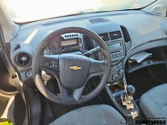 Volkswagen Fox Fox (5Z), Hatchback, 2005 / 2021 1.2 picture 15