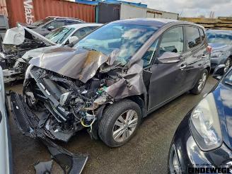 Dezmembrări autoturisme Hyundai Ix20 iX20 (JC), SUV, 2010 / 2019 1.4i 16V 2012/6