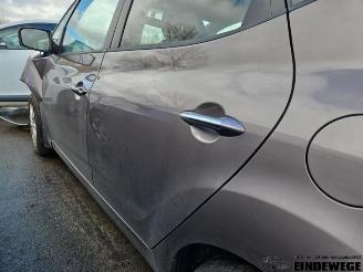 Hyundai Ix20 iX20 (JC), SUV, 2010 / 2019 1.4i 16V picture 14