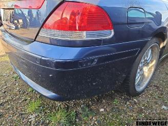 BMW 7-serie 7 serie (E65/E66/E67), Sedan, 2001 / 2009 745i,Li 4.4 V8 32V picture 28