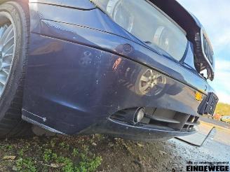 BMW 7-serie 7 serie (E65/E66/E67), Sedan, 2001 / 2009 745i,Li 4.4 V8 32V picture 31