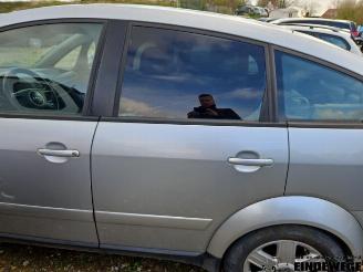 Audi A2 A2 (8Z0), Hatchback, 2000 / 2005 1.4 16V picture 10
