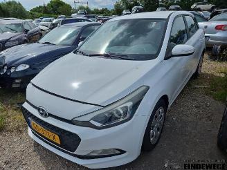 Hyundai I-20 i20 (GBB), Hatchback, 2014 / 2020 1.2i 16V picture 1