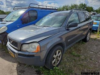  Volvo Xc-90 XC90 I, SUV, 2002 / 2014 2.9 T6 24V 2005/2