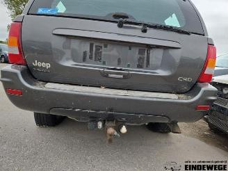 Jeep Grand-cherokee Grand Cherokee (WG/WJ), SUV, 1998 / 2005 2.7 CRD 20V picture 19