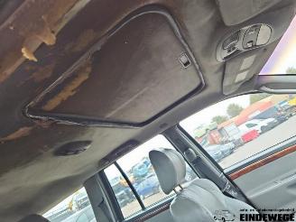 Jeep Grand-cherokee Grand Cherokee (WG/WJ), SUV, 1998 / 2005 2.7 CRD 20V picture 8