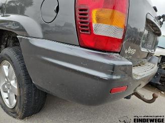 Jeep Grand-cherokee Grand Cherokee (WG/WJ), SUV, 1998 / 2005 2.7 CRD 20V picture 20