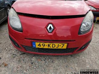 Renault Twingo Twingo II (CN), Hatchback 3-drs, 2007 / 2014 1.2 picture 6