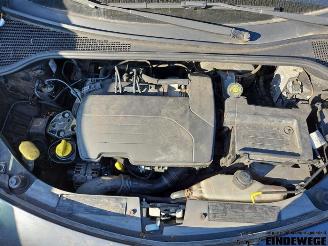 Renault Clio Clio III (BR/CR), Hatchback, 2005 / 2014 1.2 16V 65 picture 6