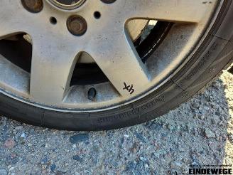 BMW 3-serie 3 serie (E46/4), Sedan, 1997 / 2005 320d 16V picture 7