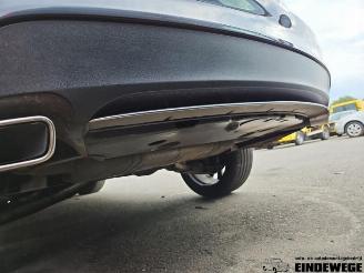 Mercedes Cla-klasse CLA (117.3), Sedan, 2013 / 2019 1.6 CLA-180 16V picture 21