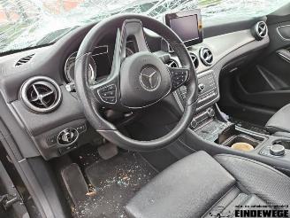 Mercedes Cla-klasse CLA (117.3), Sedan, 2013 / 2019 1.6 CLA-180 16V picture 6