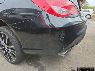 Mercedes Cla-klasse CLA (117.3), Sedan, 2013 / 2019 1.6 CLA-180 16V picture 18