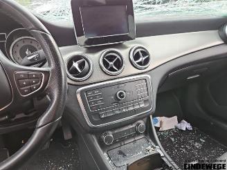 Mercedes Cla-klasse CLA (117.3), Sedan, 2013 / 2019 1.6 CLA-180 16V picture 7