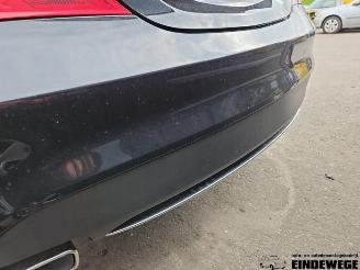 Mercedes Cla-klasse CLA (117.3), Sedan, 2013 / 2019 1.6 CLA-180 16V picture 19