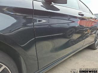 Mercedes Cla-klasse CLA (117.3), Sedan, 2013 / 2019 1.6 CLA-180 16V picture 10