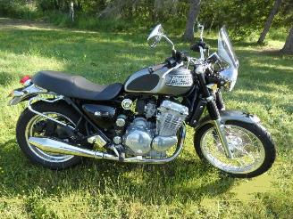 begagnad bil motor Triumph Thundibird 900 1995/12
