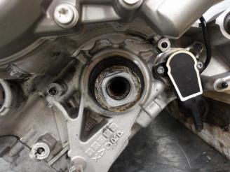 BMW S1000RR MOTEUR picture 8