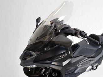 Kymco  CV3 550 picture 8