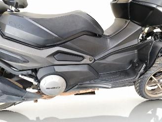 Kymco  CV3 550 picture 16