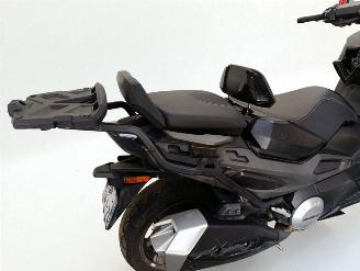 Kymco  CV3 550 picture 21