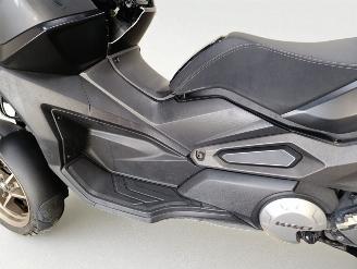 Kymco  CV3 550 picture 14