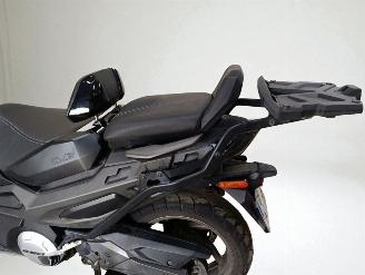 Kymco  CV3 550 picture 19