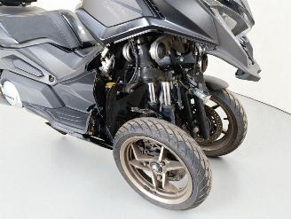 Kymco  CV3 550 picture 9