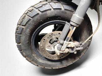 Peugeot  50 TREKKER picture 14