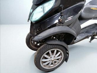 Piaggio  500MP3 picture 6