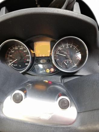 Piaggio  500MP3 picture 7