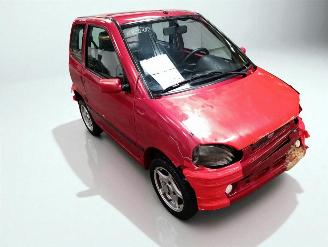 occasion microcars Microcar  VIRGO 1999/10